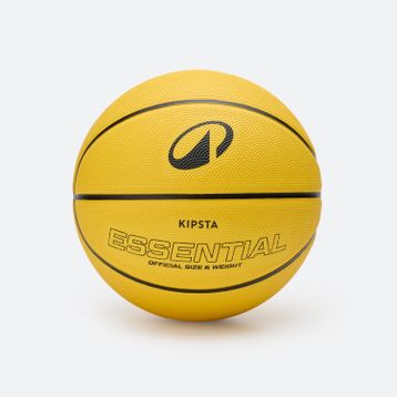 Kıpsta Essential R100 Sarı No:5 Basketbol Topu