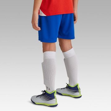 Kıpsta F100 Mavi Çocuk Futbol Şortu