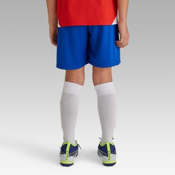 Kıpsta F100 Mavi Çocuk Futbol Şortu