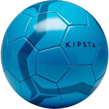 Kıpsta First Kick Mavi 3 Numara Futbol Topu