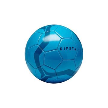 Kıpsta First Kick Mavi 3 Numara Futbol Topu