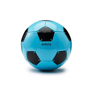 Kıpsta First Kick Mavi 3 Numara Futbol Topu