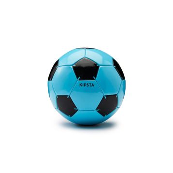 Kıpsta First Kick Mavi 3 Numara Futbol Topu