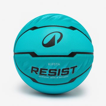 Kıpsta Resist R500 No:6 Turkuaz Basketbol Topu