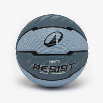 Kıpsta Resist R500 No:7 Gri Basketbol Topu