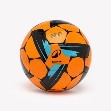 Kıpsta Resist Training Ball Turuncu No:5 Futbol Eğitim Topu