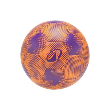 Kıpsta Softball X-Light 5 Numara Turuncu Futbol Topu