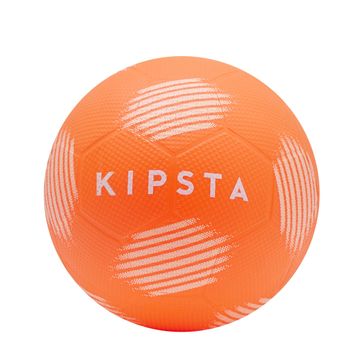 Kıpsta Sunny 300 4 Numara Turuncu Futbol Topu