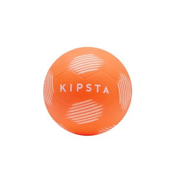 Kıpsta Sunny 300 4 Numara Turuncu Futbol Topu
