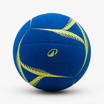Kıpsta VB500 Soft 230/250 G 5 Mavi Sarı Voleybol Topu