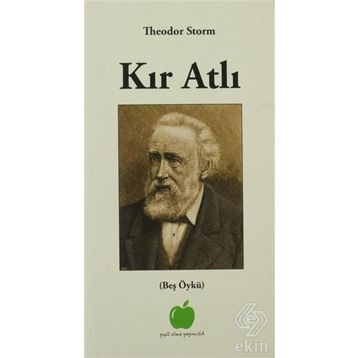 KIR ATLI - GENEL
