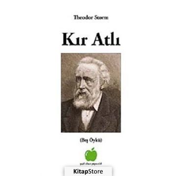 KIR ATLI - GENEL