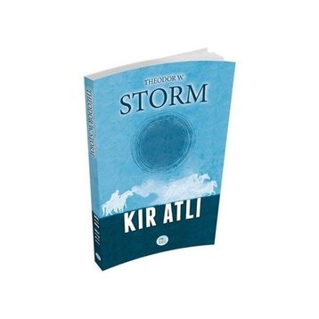 KIR ATLI - GENEL