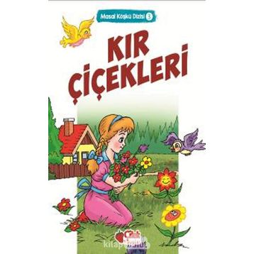 Kır Çiçekleri - kollektif