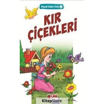 Kır Çiçekleri - kollektif