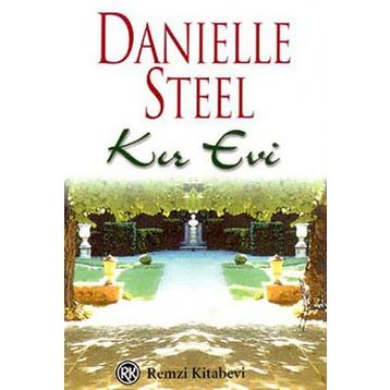 KIR EVI - DANIELLE STEEL