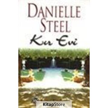 KIR EVI - DANIELLE STEEL