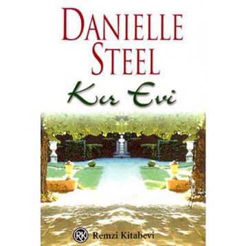 KIR EVI - DANIELLE STEEL
