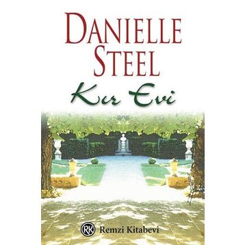 KIR EVI - DANIELLE STEEL