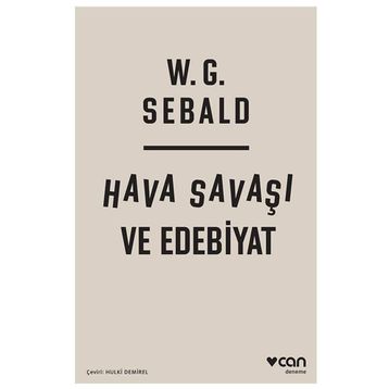 Kır Evinde İkamet - W. G. Sebald