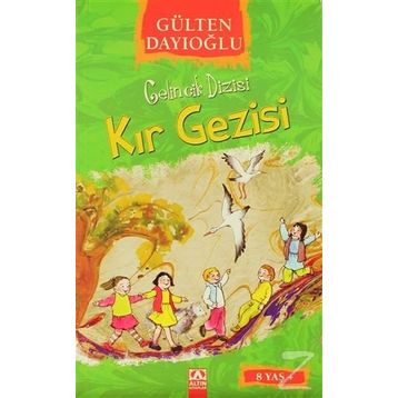 Kır Gezisi - Gülten Dayıoğlu