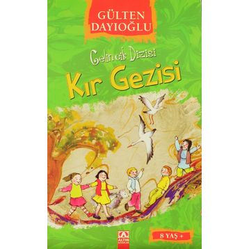 Kır Gezisi - Gülten Dayıoğlu