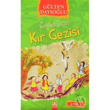Kır Gezisi - Gülten Dayıoğlu