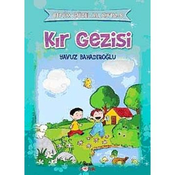 KIR GEZISI - LEYLA KIYAFET