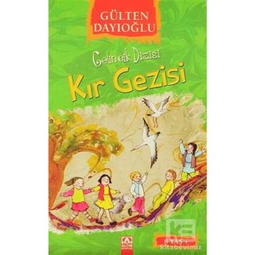 KIR GEZISI - LEYLA KIYAFET