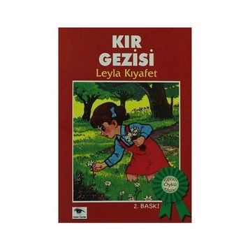 KIR GEZISI - LEYLA KIYAFET