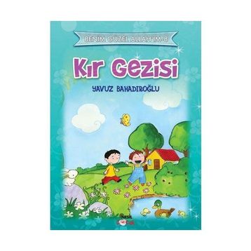 Kır Gezisi - Yavuz Bahadıroğlu