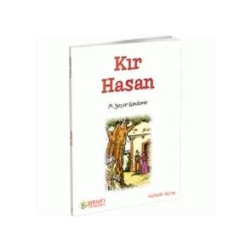 Kır Hasan - Mehmet Yaşar Kandemir