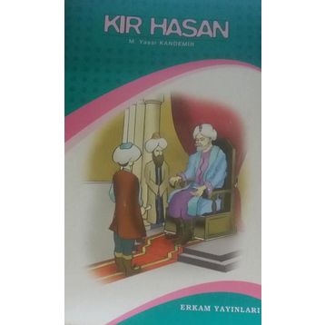 Kır Hasan - Mehmet Yaşar Kandemir