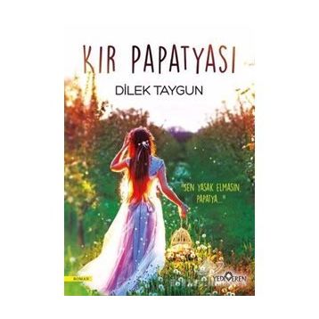 Kır Papatyası - dilek taygun yelomi
