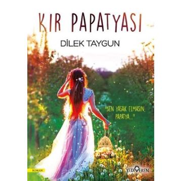 Kır Papatyası - dilek taygun yelomi