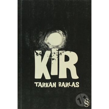 KIR - TARKAN BARLAS