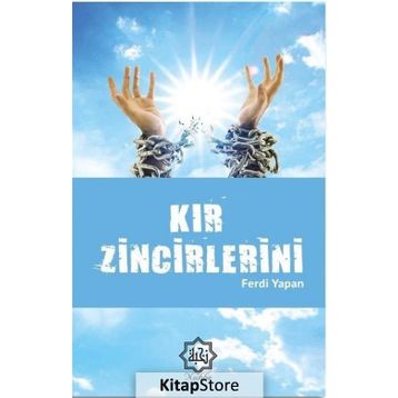 KIR ZINCIRLERINI - MONICA MCCARTY