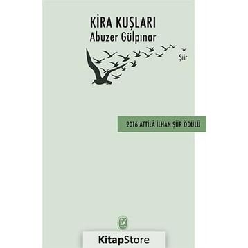 Kira Kuşları - Abuzer Gülpınar