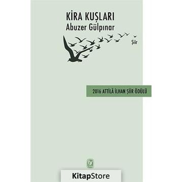 Kira Kuşları - Abuzer Gülpınar