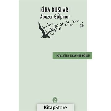 Kira Kuşları - Abuzer Gülpınar