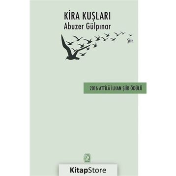 Kira Kuşları - Abuzer Gülpınar