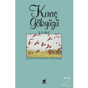 Kıraç Gökyüzü - E. E. Sule