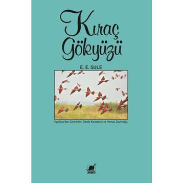 Kıraç Gökyüzü - E. E. Sule