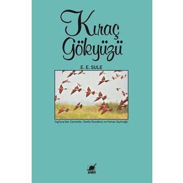 Kıraç Gökyüzü - E. E. Sule