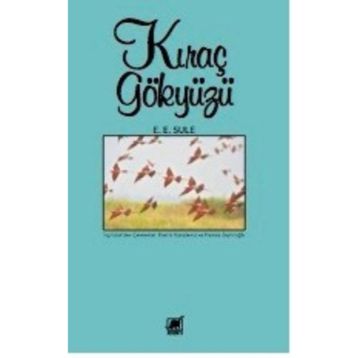 Kıraç Gökyüzü - E. E. Sule