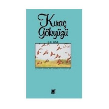 Kıraç Gökyüzü - E. E. Sule