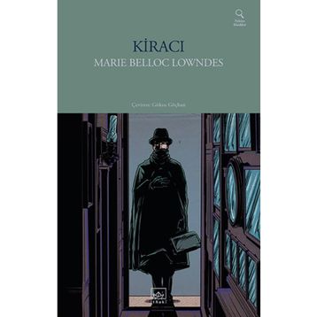 Kiracı İthaki Yayınları