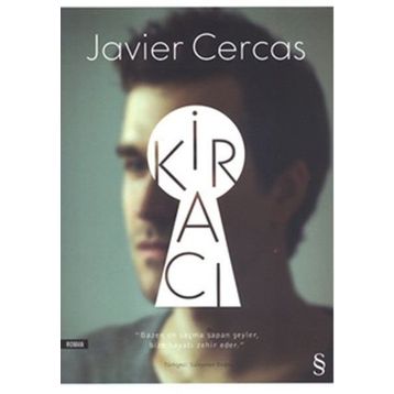 Kiracı - Javier Cercas