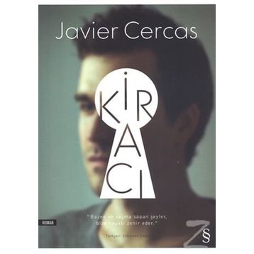 Kiracı - Javier Cercas