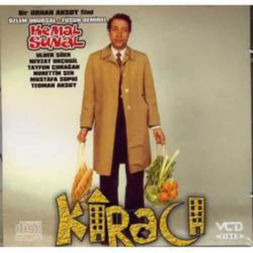 Kiracı - Javier Cercas